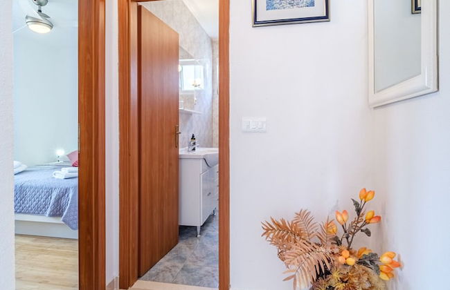 Apartment Magical View - Foto 17