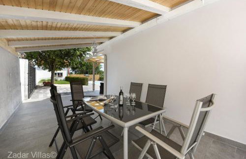 Villa Andu Zadarvillas - Foto 68