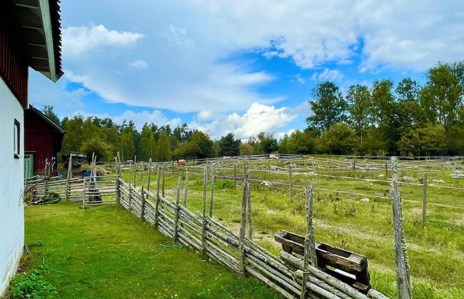 3 Person Holiday Home in Berga-by Traum - Foto 22