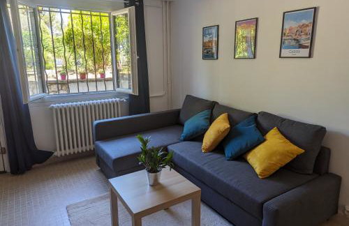 Le cocon des passons 3 pièces 70m2 - Foto 1