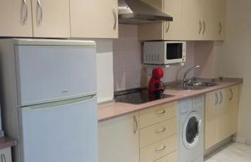 FIBES Lux Sevilla Este. - Foto 55