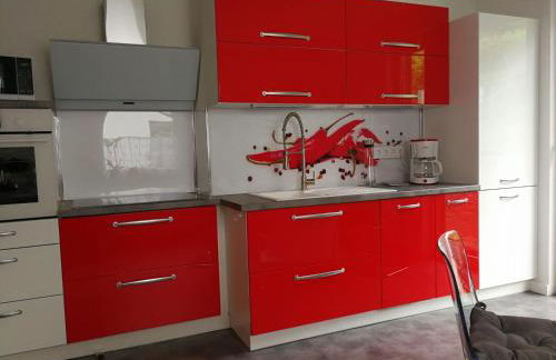 Ferienwohnung am Silberg - Foto 9