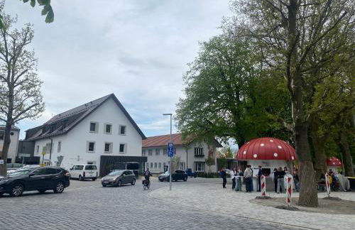 Schöne Wohnung in der Altstadt - Foto 75