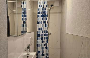 Gemütliche Wohnung in Happenbach - Foto 9