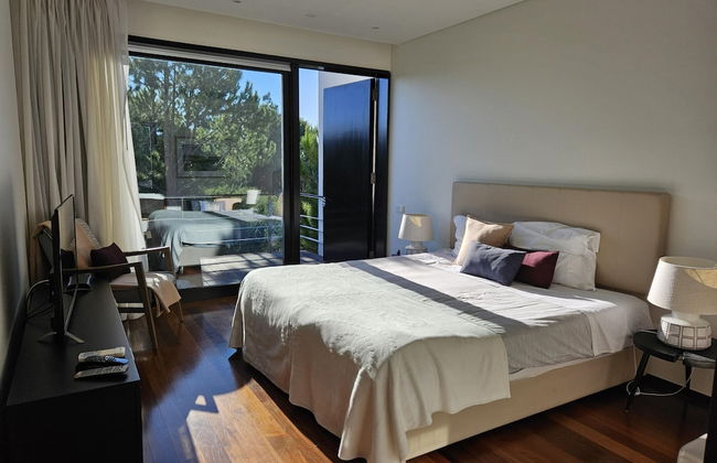 Tr ia Beach House With Pool - Foto 7