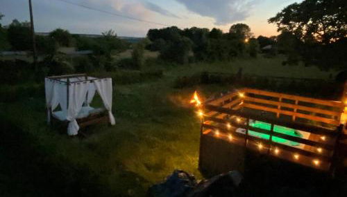 Little heaven El Rancho Criollo - Foto 3