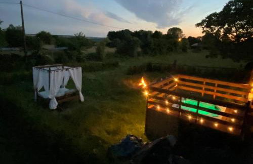 Little heaven El Rancho Criollo - Foto 3