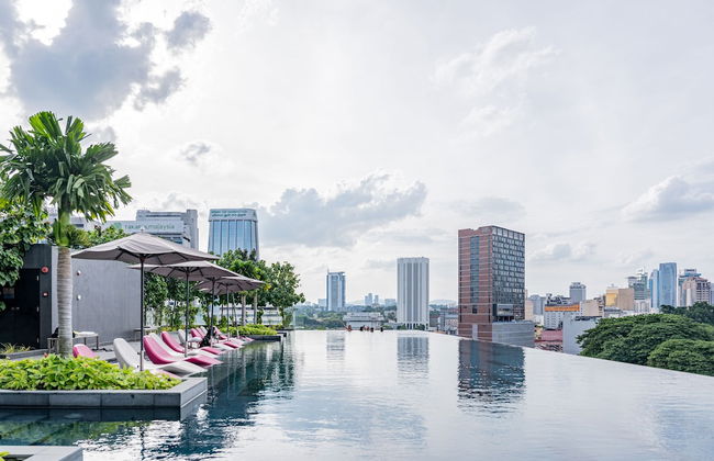 Opus Residences by Airhost - Foto 34