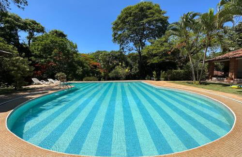 Chácara Paradisíaca às margens do Rio Jaguari - Foto 1