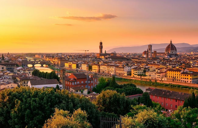 Palagio 12 in Chianti With Shared Pool - Foto 10