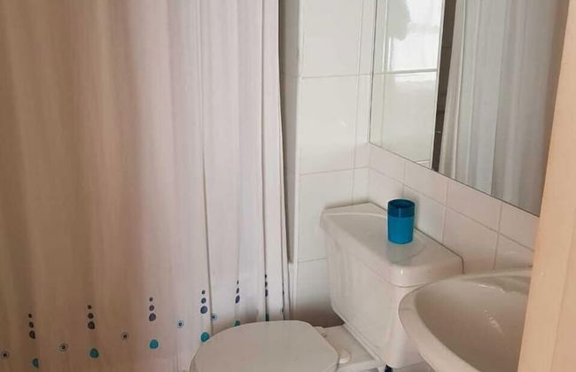 Departamento en Playa El Canelillo - Photo 11