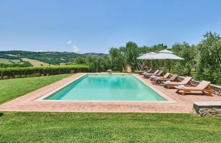 Il Passo Degli Ulivi - Foto 9