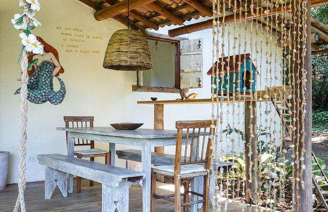 Casas da Lia - Foto 26