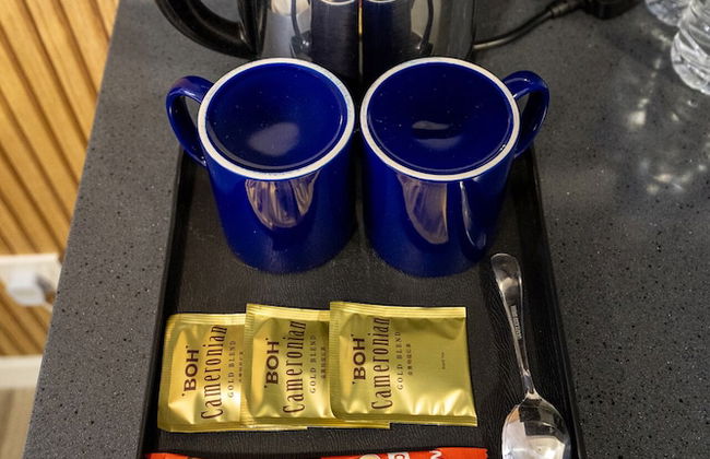 Millerz Square Suite By Mana-Mana - Foto 54