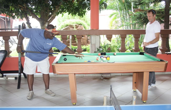 Nego Lodge - Foto 69