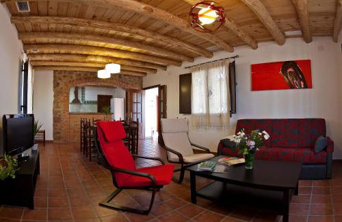 Casa Rural La Serrana de Aracena - Foto 11