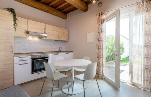 Podere n.8 Bio Casale Maremma - Foto 11