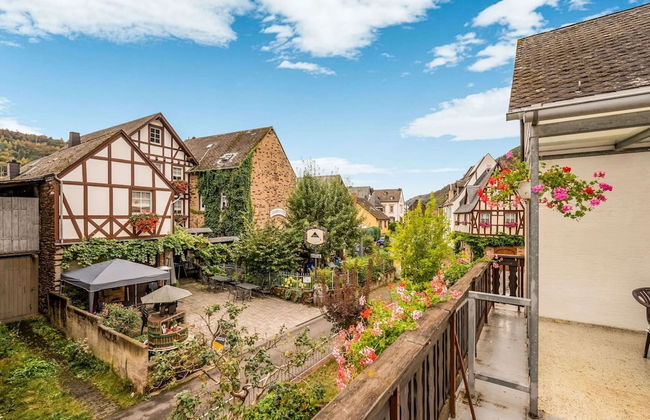 Alluring Holiday Home in Ernst With Balcony - Foto 35