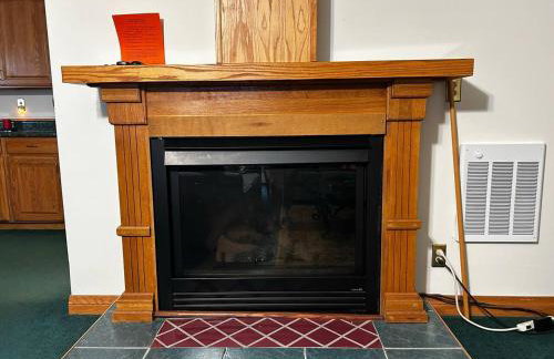 Almost Heaven-relax in nature - Foto 26