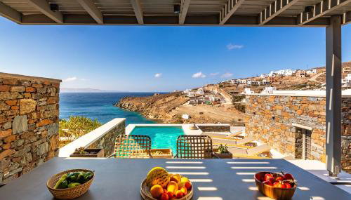 Phos Villas Tinos - Foto 2