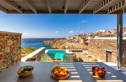 Phos Villas Tinos - Foto 2