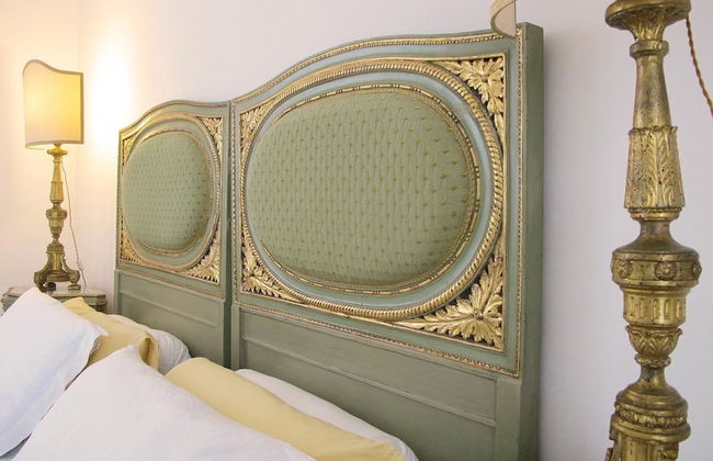 Antica Dimora la Porta del Sale - Foto 10