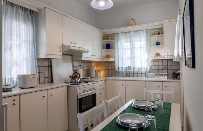 Naoussa Breeze Residence - Foto 6