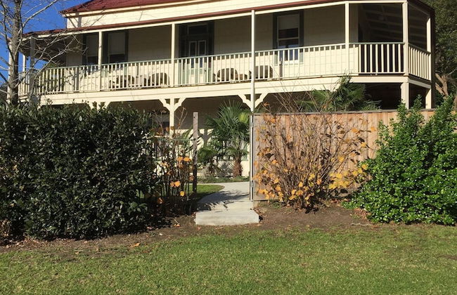 Healesville Garden Accommodation - Foto 58