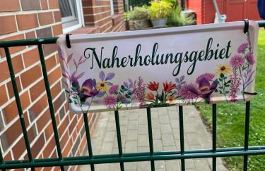 Ferienwohnung Halen Landkreis Cloppenburg - Foto 20