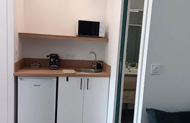 Le Logis de Raphabel - Foto 37