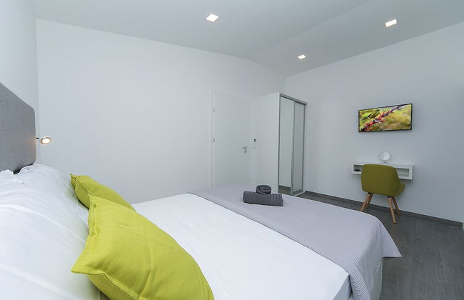 Apartments Villa Nadalina Deluxe - Foto 14