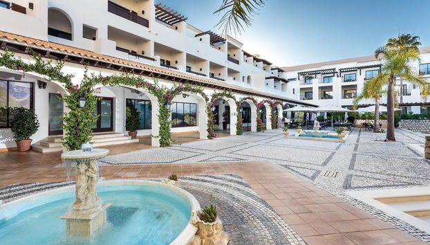 Pine Cliffs Resort - Foto 2