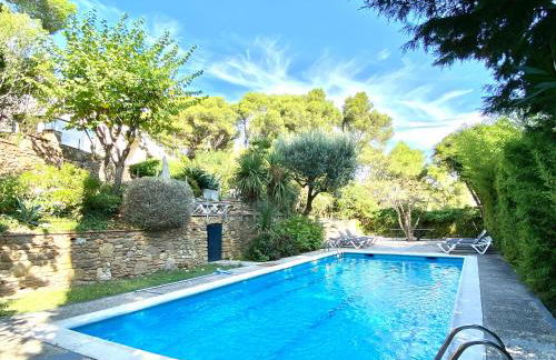 Lujosa casa con piscina privada - Foto 1