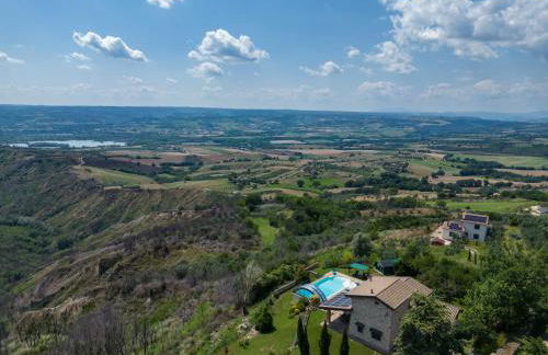 IL CASALE DEL NONNO 8&2 Emma Villas - Foto 82