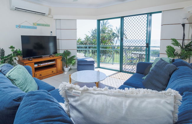 Currumbin Sands Holiday Apartments - Photo 44