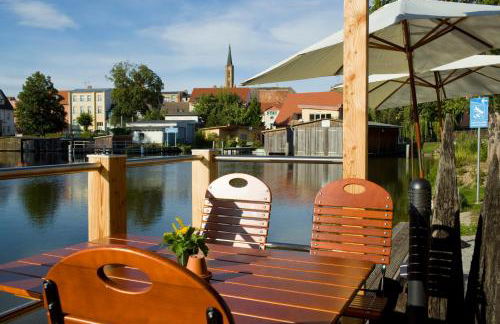 Kulturgasthof Alte Reederei - Foto 36