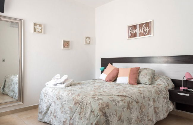 New Ampartment For Rent - Foto 2