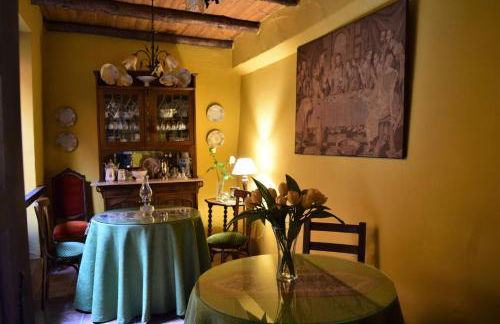 Hotel Casa Rural Don Álvaro de Luna - Foto 26