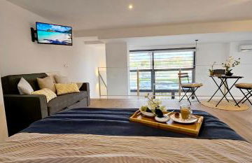 Apartamento Ciudad de Las Ciencias - Apartamento Ciudad de Les Arts - Photo 58