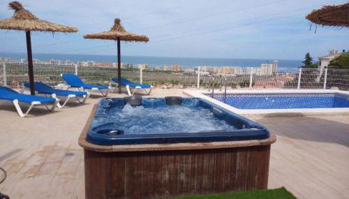 Apartamentos Vistalmar - Foto 2