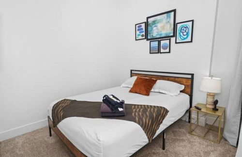 Spacious 3BR Retreat Near McCormick Place 2001 S State St 2A - Foto 7