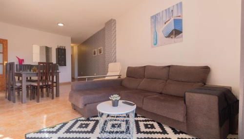 THREE BEDROOM APARTAMENT NEAR SANTA CRUz 1A - Foto 4