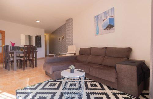 THREE BEDROOM APARTAMENT NEAR SANTA CRUz 1A - Foto 4