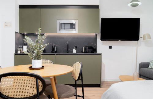 Limehome Valencia Carrer d’Antonio Ferrandis - Photo 42