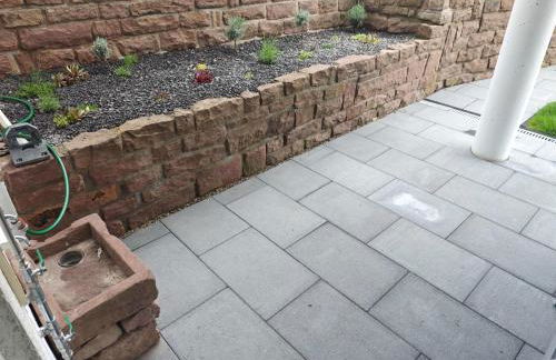 N824 Apartments Waldbronn - Foto 33