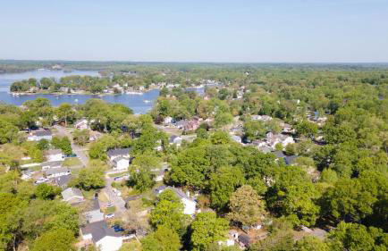 Grandma's Summer House Beverly Beach - Foto 49