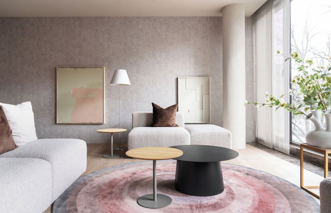 348 Suites Buitenhof Short Stay - Photo 35