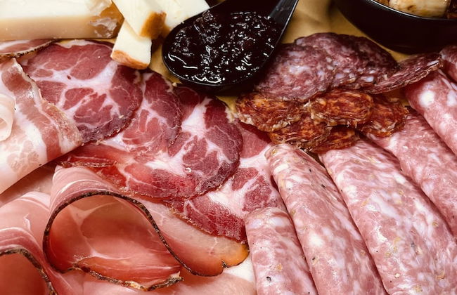 Agriturismo Poggio Ciliegio - Foto 24