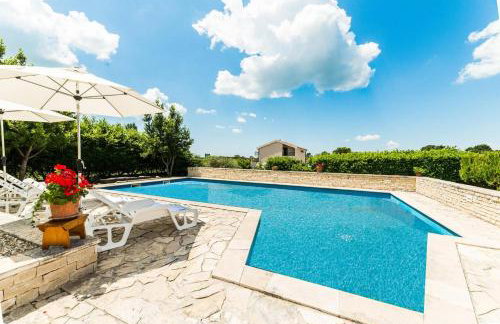 Villa Ana with private pool and large garden- by TA Leut Agency - Foto 28