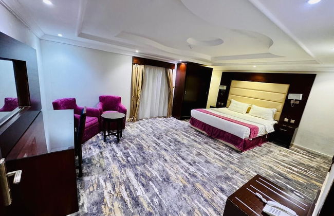 The residence hotel - Foto 4